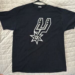 San Antonio spurs Tshirt